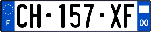 CH-157-XF