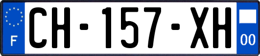 CH-157-XH