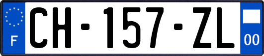 CH-157-ZL