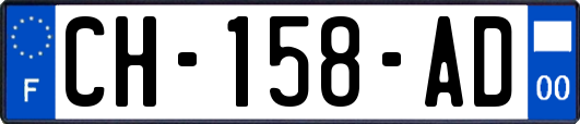 CH-158-AD