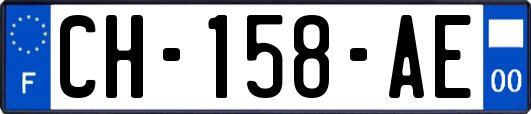 CH-158-AE