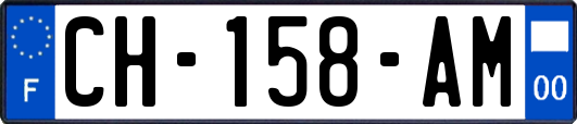 CH-158-AM