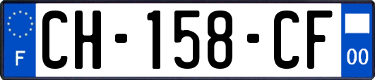 CH-158-CF