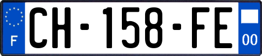 CH-158-FE