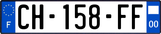 CH-158-FF