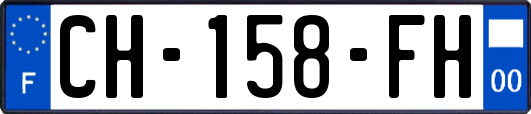 CH-158-FH