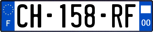 CH-158-RF