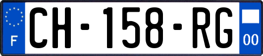 CH-158-RG