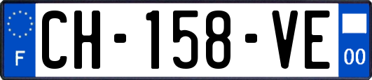 CH-158-VE