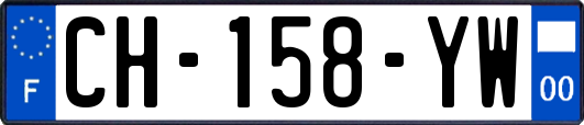 CH-158-YW