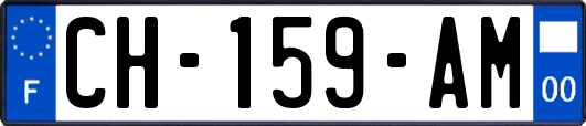 CH-159-AM