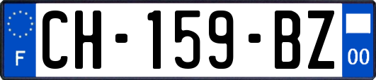 CH-159-BZ