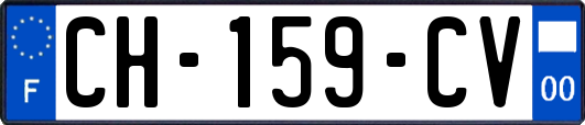 CH-159-CV
