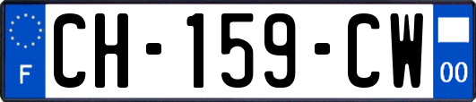 CH-159-CW