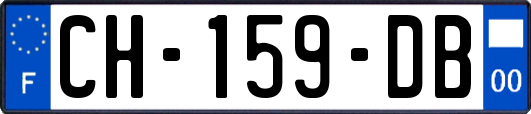 CH-159-DB