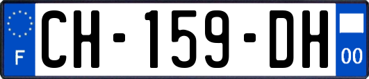 CH-159-DH
