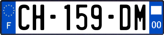 CH-159-DM