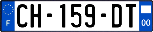 CH-159-DT