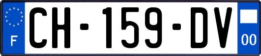 CH-159-DV