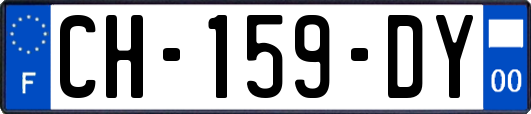 CH-159-DY