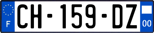 CH-159-DZ