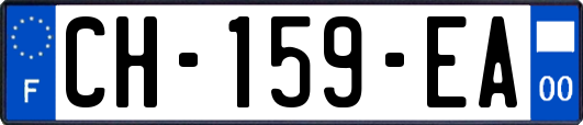 CH-159-EA