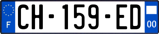 CH-159-ED