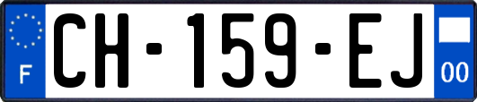 CH-159-EJ