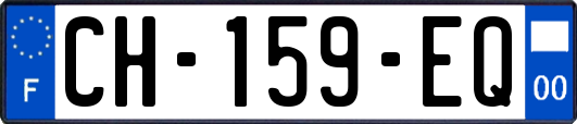 CH-159-EQ