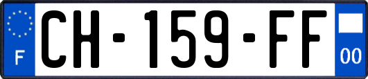 CH-159-FF