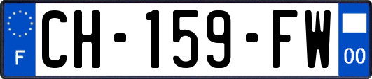 CH-159-FW