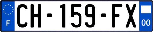 CH-159-FX