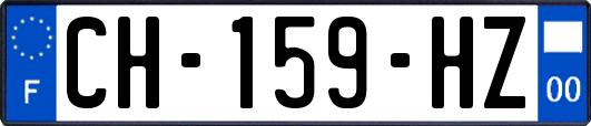 CH-159-HZ