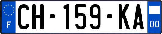 CH-159-KA