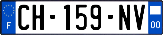 CH-159-NV