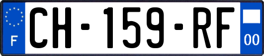 CH-159-RF