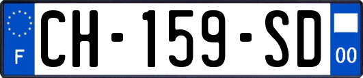 CH-159-SD