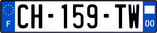 CH-159-TW