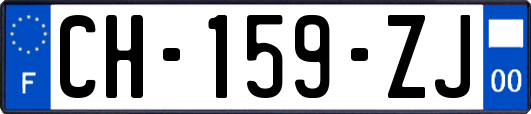 CH-159-ZJ