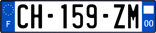 CH-159-ZM