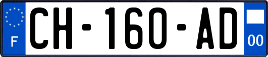 CH-160-AD