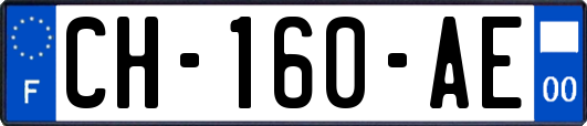 CH-160-AE