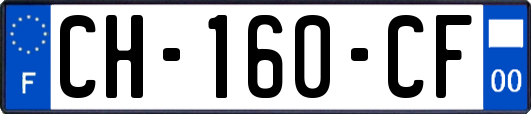 CH-160-CF