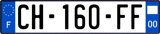 CH-160-FF