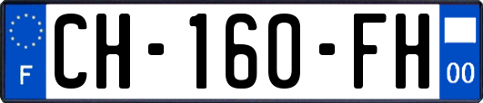 CH-160-FH