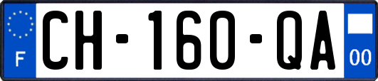 CH-160-QA