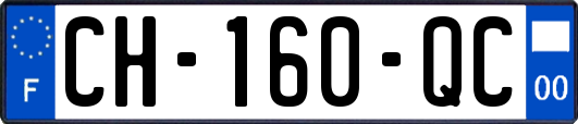 CH-160-QC