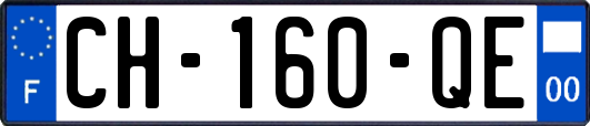 CH-160-QE