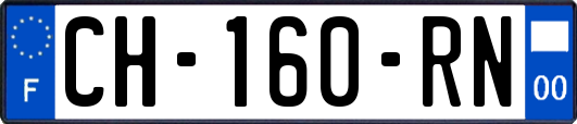 CH-160-RN