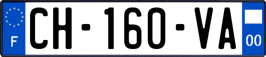 CH-160-VA